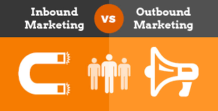 inbound vs outbound - outils de vente - the sales machine - 2